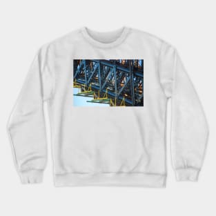 Mississippi Span Crewneck Sweatshirt